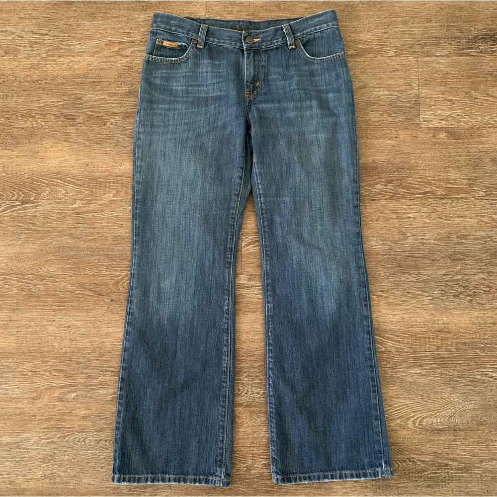 Eddie Bauer Jeans Size 6 Petite